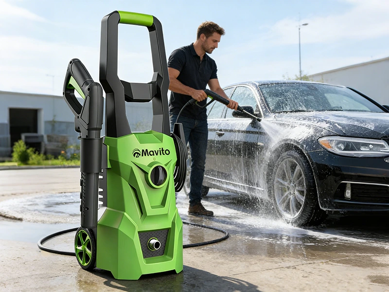 Innovaatioita koti- ja kaupalliseen käyttöön