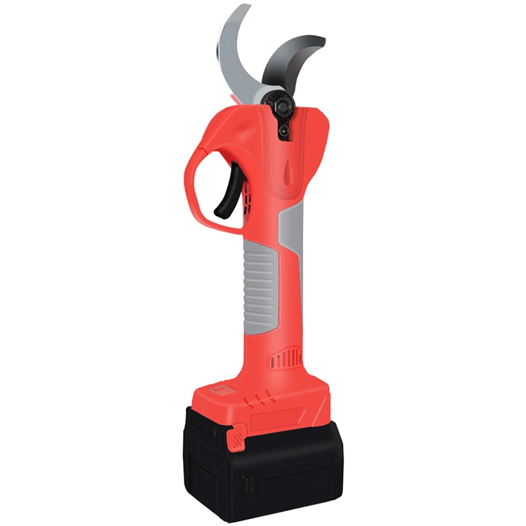 21V sähköiset oksasakset