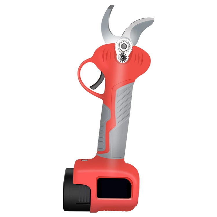 32 mm akkukäyttöiset oksasakset