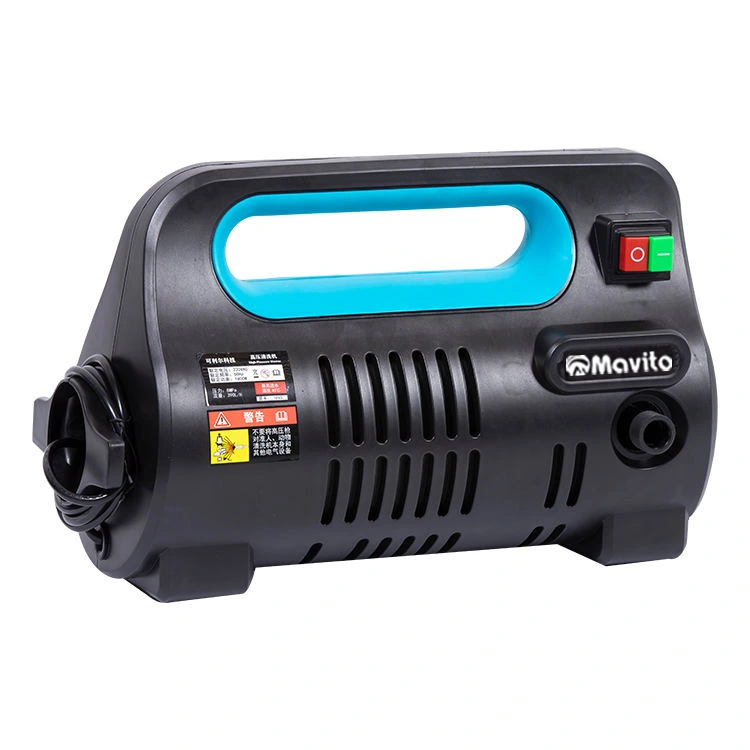 Puutarhan painepesuri